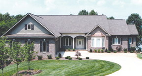 The Keener Homes Building Process