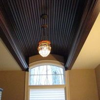 Keener Homes Bathroom Remodel Photos