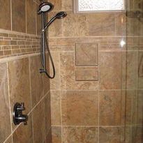 Keener Homes Bathroom Remodel Photos