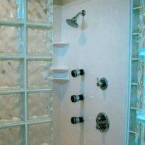 Keener Homes Bathroom Remodel Photos