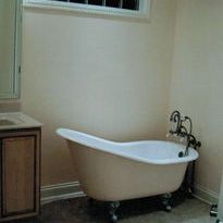 Keener Homes Bathroom Remodel Photos