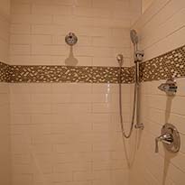 Keener Homes Bathroom Remodel Photos