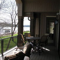 Keener Homes, Inc. Exterior Home Remodel Gallery