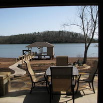 Keener Homes, Inc. Exterior Home Remodel Gallery