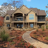 Keener Homes, Inc. Exterior Home Remodel Gallery