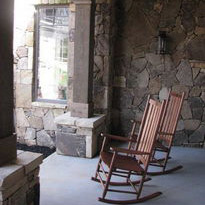 Keener Homes, Inc. Exterior Home Remodel Gallery