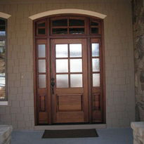 Keener Homes, Inc. Exterior Home Remodel Gallery