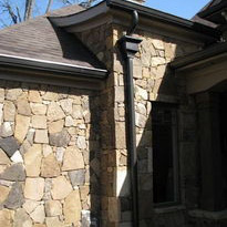 Keener Homes, Inc. Exterior Home Remodel Gallery