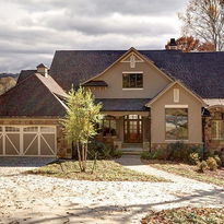 Keener Homes, Inc. Exterior Home Remodel Gallery