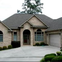 Keener Homes, Inc. Exterior Home Remodel Gallery