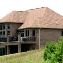 Keener Homes, Inc. Exterior Home Remodel Gallery