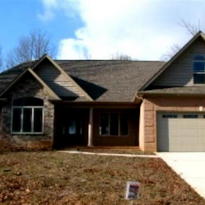 Keener Homes, Inc. Exterior Home Remodel Gallery