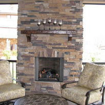 Keener Homes, Inc. Exterior Home Remodel Gallery