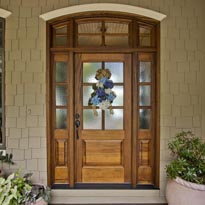 Keener Homes, Inc. Exterior Home Remodel Gallery