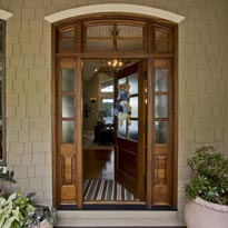 Keener Homes, Inc. Exterior Home Remodel Gallery