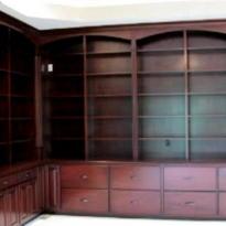 Keener Homes, Inc. Interior Remodel Gallery