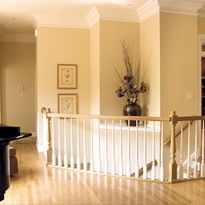 Keener Homes, Inc. Interior Remodel Gallery