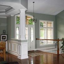 Keener Homes, Inc. Interior Remodel Gallery