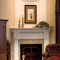 Keener Homes, Inc. Interior Remodel Gallery