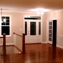 Keener Homes, Inc. Interior Remodel Gallery