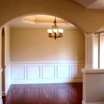 Keener Homes, Inc. Interior Remodel Gallery