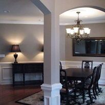 Keener Homes, Inc. Interior Remodel Gallery