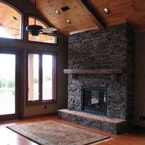 Keener Homes, Inc. Interior Remodel Gallery