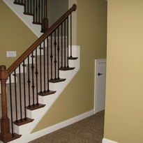 Keener Homes, Inc. Interior Remodel Gallery