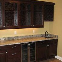 Keener Homes, Inc. Interior Remodel Gallery