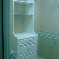 Keener Homes, Inc. Interior Remodel Gallery