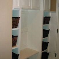 Keener Homes, Inc. Interior Remodel Gallery