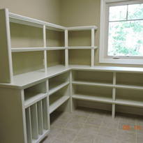 Keener Homes, Inc. Interior Remodel Gallery