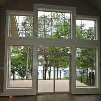 Keener Homes, Inc. Interior Remodel Gallery