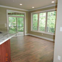 Keener Homes, Inc. Interior Remodel Gallery