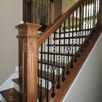 Keener Homes, Inc. Interior Remodel Gallery