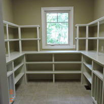 Keener Homes, Inc. Interior Remodel Gallery