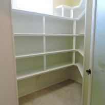 Keener Homes, Inc. Interior Remodel Gallery