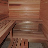 Keener Homes, Inc. Interior Remodel Gallery