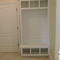 Keener Homes, Inc. Interior Remodel Gallery