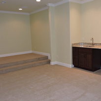 Keener Homes, Inc. Interior Remodel Gallery