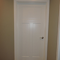 Keener Homes, Inc. Interior Remodel Gallery