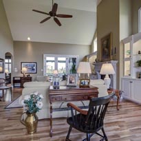 Keener Homes, Inc. Interior Remodel Gallery