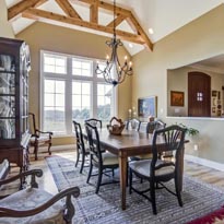 Keener Homes, Inc. Interior Remodel Gallery