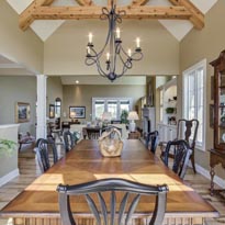 Keener Homes, Inc. Interior Remodel Gallery