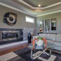 Keener Homes, Inc. Interior Remodel Gallery