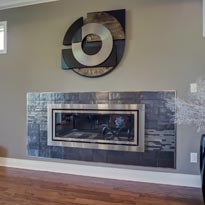 Keener Homes, Inc. Interior Remodel Gallery