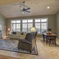 Keener Homes, Inc. Interior Remodel Gallery