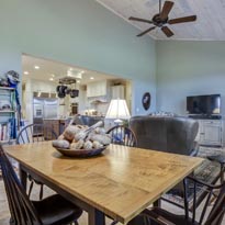 Keener Homes, Inc. Interior Remodel Gallery