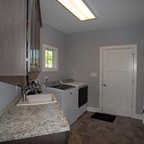 Keener Homes, Inc. Interior Remodel Gallery