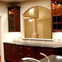 Keener Homes, Inc. - Kitchens Photos